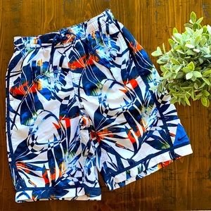 NWOT Nike Mens Swim trunks